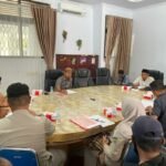 Komisi 2 DPRD Palopo Minta Kadisperkim Perpanjangan NSD Sampoddo