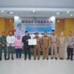 Gelar Musrenbang, Pemkab Luwu Target Angka Kemiskinan Turun 11,96 Persen Pada Tahun 2025