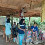 Dinas Kesehatan Sulsel Kirim Bantuan untuk Korban Tanah Longsor di Tana Toraja