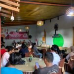 DPC GMNI Lutra Gelar PPAB dan Penetapan Pengurus Karteker