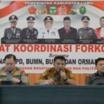 Jelang Idulfitri, Pj Bupati Luwu Minta Inflasi Daerah Harus Terjaga dan Terkendali dengan Baik