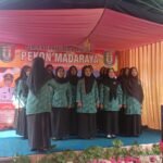 Pekon Madaraya Jadi Peserta Lomba Desa Tingkat Kabupaten 2024