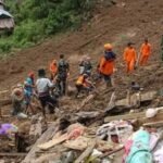 20 Korban Longsor di Tana Toraja Ditemukan, Basarnas Hentikan Pencarian