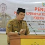BKPSDM Luwu Gelar Latpim Jabatan Administrator