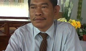 Soal Rehab Rujab Kejaksaan dan Ruang Polres Palopo, Lukman S Wahid Sebut Tidak Dapat Gunakan APBD