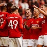 5 Pemain Kunci Manchester United untuk Kalahkan Liverpool di Old Trafford