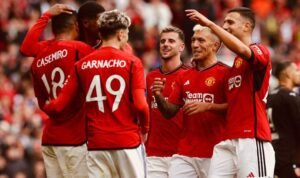 5 Pemain Kunci Manchester United untuk Kalahkan Liverpool di Old Trafford