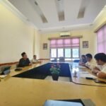 Komisi I DPRD Luwu Minta BKPSDM Percepat Proses Perekrutan PPPK dan CPNS