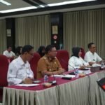 Pj Wali Kota Palopo Ikuti Evaluasi Kinerja di Kemendagri