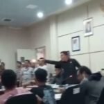 Anggota DPRD Lutim dan Kadis DLH Hampir Adu Jotos Gegara Kandang Ayam Potong