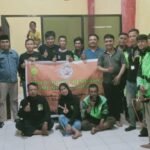 Perkuat Silaturahmi, Komunitas Gojek 411 Gelar Buka Puasa Bersama