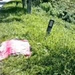 Ayah dan Anak di Padang Kalua Luwu Tewas Ditabrak, Sopir Truk Kabur