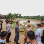 Usai Luwu dan Wajo, Andi Sudirman Bawa Bantuan ke Enrekang dan Sidrap