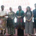 Asrul Sani Hadiri Malam Ramah Tamah dan Pelepasan Pj Gubernur Sulsel