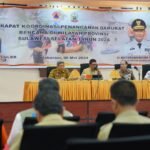 BNPB Bantu Dua Helikopter dan Satu Pesawat Karavan untuk Salurkan Logistik dan Evakuasi Korban Bencana di Sulsel