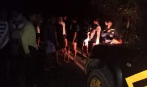 Dilempar Batu, Dua Pelajar Jatuh dan Dianiaya Sekelompok Pemuda di Palopo