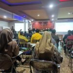 RESMI, KPU Tetapkan 35 Calon Anggota DPRD Luwu Terpilih Periode 2024-2029