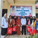 Pandansari Selatan Adakan PMT