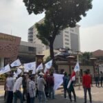 DPP IPM SUMUT UNRAS Dan Sampaikan DUMAS ke KPK dan Kejagung terkait Temuan di Dinas PPESDM Sumut,Dugaan KKN Milyaran Bantuan pemasangan Listrik