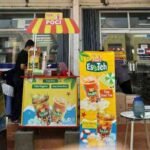 Ingin Buka Franchise Teh Poci? Ketahui Dulu Seluk-beluknya