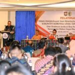 Pemda Morut Siap Kucurkan Rp 1 Miliar Tiap Desa, Sekretaris Dirjen Bina Pemdes: Bupati Patut Diapresiasi