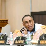 28 Kepala Desa di Morut Resmi Diperpanjang Masa Jabatannya Selama 2 Tahun