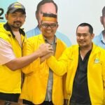 Di Hadapan Wabup Akbar, Para Pincam Golkar Malah Dorong Andi Rio Maju Pilkada Lutim 2024