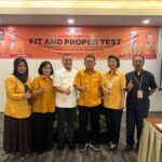 Budiman tak Ikut Uji Kelayakan, Rekomendasi Hanura Hampir Pasti ke Ibas dan Isrullah