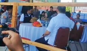 Mensos Risma Sebut Perambahan Lahan Disinyalir Jadi Penyebab Banjir dan Longsor di Luwu