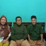 Bersama Pancai Pao, Raja Matano Salurkan Bantuan Untuk Korban Banjir di Luwu