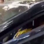 Viral! Dua Dokter di Makassar Digerebek Selingkuh dalam Mobil