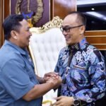 Kementerian Koperasi dan UKM – Pemprov Sulsel Dukung RPB Garam Pangkep, Kapasitas Maksimal 30 Ton Per Hari