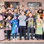 26 ASN Luwu Ikuti Pelatihan Kepemimpinan Administrator di Putslatbang KNP LAN RI