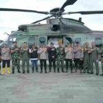 Tanggap Darurat Bencana Luwu, Pj Gubernur Sebut Posko Induk di Lapangan Andi Djemma Belopa