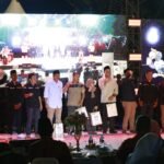 Luncurkan Pilkada 2024, KPU Palopo Perkenalkan Maskot Alo Ola