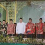 Pj Bupati Luwu Hadiri Pembukaan MTQ Sulsel di Takalar