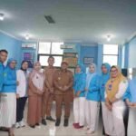 Pj Bupati Luwu Tinjau Lokasi Pembangunan Gedung CT Scan dan Gedung CathLab RSUD Batara Guru