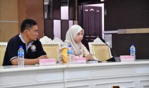 Dinas Pendidikan Palopo Sosialisasi PPDB Online 2024