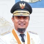 85,4% Masyarakat Sulsel Puas Kinerja Andi Sudirman, KIC Nilai Pantas Jadi Gubernur Sulsel Periode 2024-2029