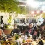 Pj Wali Kota Palopo Hadiri Gala Diner Apeksi XVII di Balikpapan