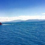 Seorang Nelayang Hilang di Danau Towuti Lutim, Korban Dalam Pencarian