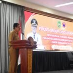 Setahun Palopo Dilanda Banjir, Ini yang Disampaikan Asisten II Ilham Hamid