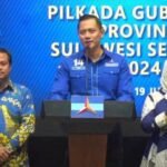 Demokrat Usung Andi Sudirman-Fatmawati Rusdi di Pilgub Sulsel