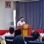 Rakor Forum SDI, Pj Walkot Palopo: Upaya Menyamakan Persepsi Lintas Sektoral