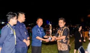 Pamona Utara Juara Umum PRPG GKST Ke-8, Berikut Daftar Pemenangnya