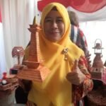 Tri Kreasi Menik: Manfaatkan Limbah Jadi Peluang Usaha Di Era Green Economy