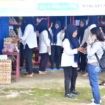 Pemkot Palopo dan Bulog Gelar Pasar Murah di Telluwanua, Ada Minyak Goreng