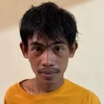 Nyolong Laptop, Pria di Palopo Sulsel Dicokok Polisi