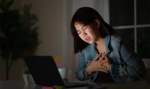 penyebab serangan jantung mendadak di usia muda