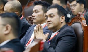 MK Turunkan Ambang Batas Pencalonan Kepala Daerah, Ini Isi Putusan Lengkapnya